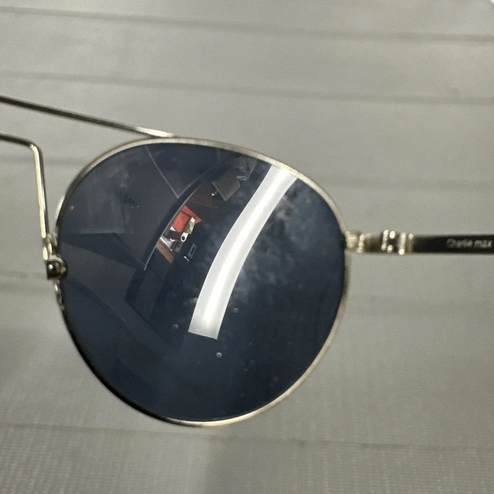 Charlie Max Milano Sunglasses mod Sempione 50-19 145 SA-N53